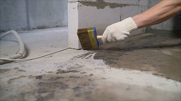24/7 Emergency Vapor Barrier Installation experts in Chesterton, IN